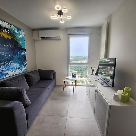 Appartement T2 Centre Rodez La Lutz エクステリア 写真