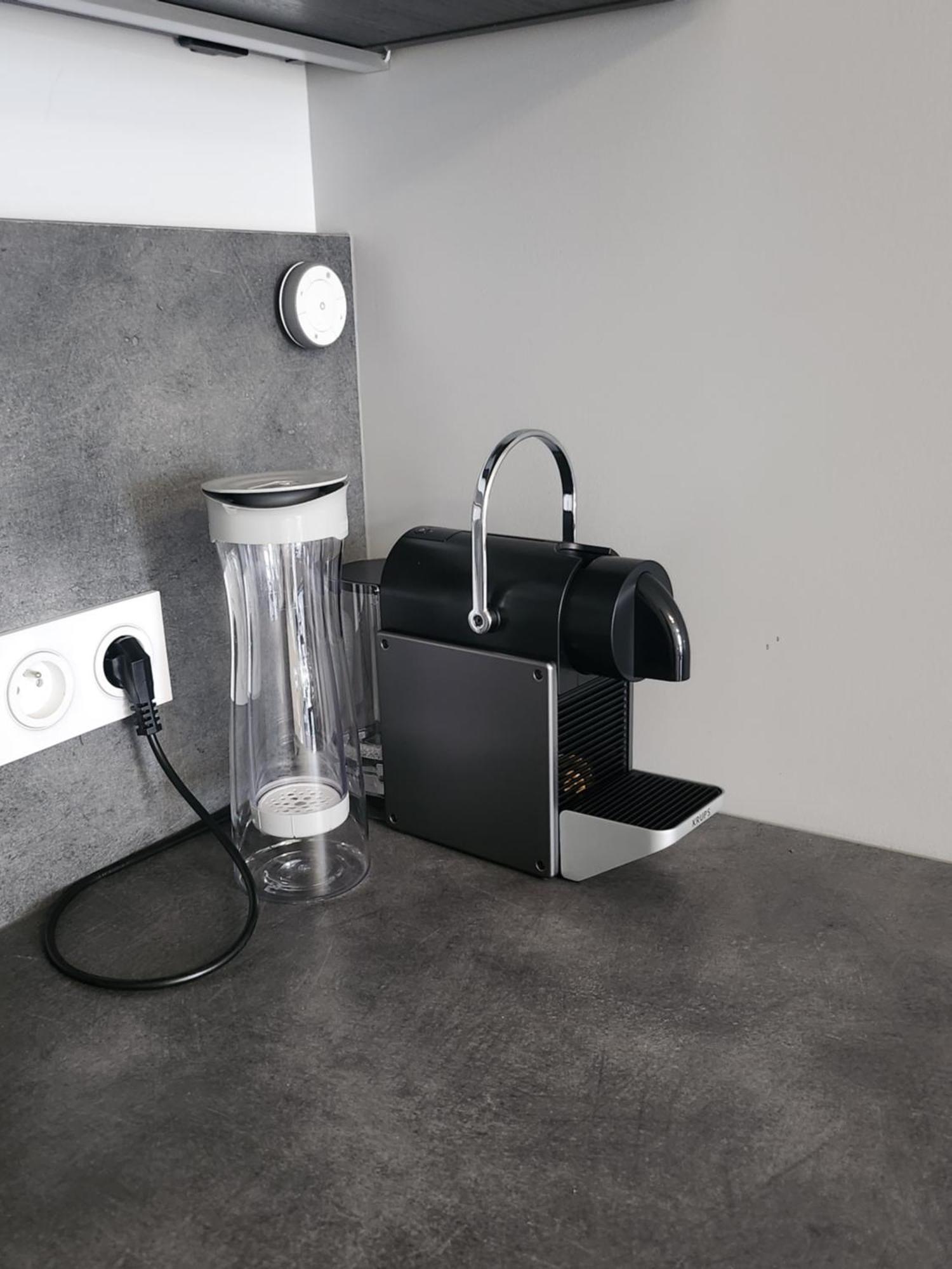 Appartement T2 Centre Rodez La Lutz エクステリア 写真