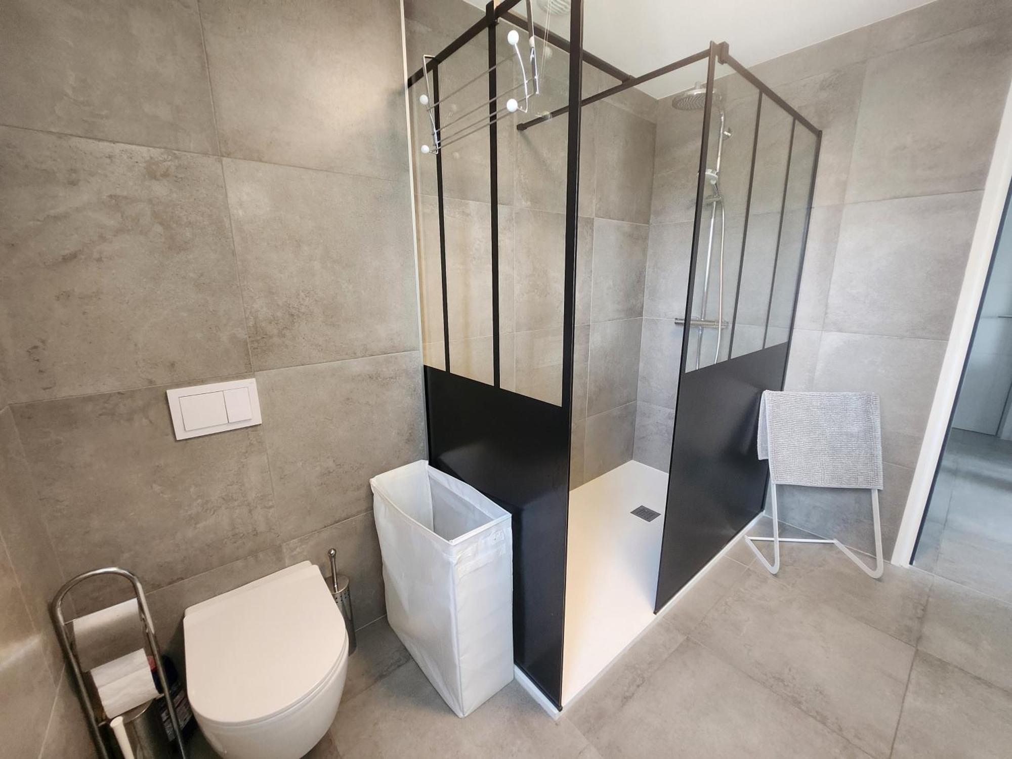 Appartement T2 Centre Rodez La Lutz エクステリア 写真