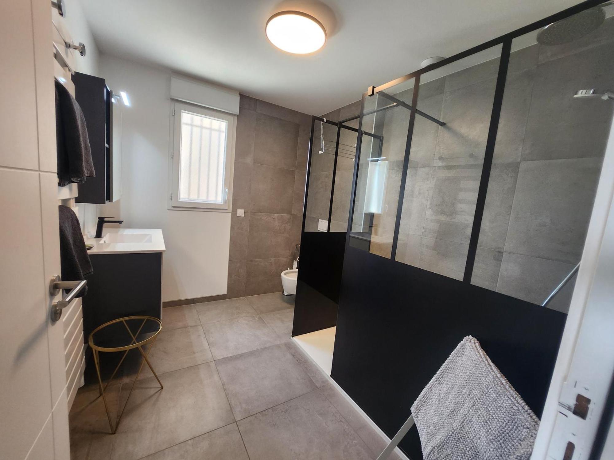 Appartement T2 Centre Rodez La Lutz エクステリア 写真