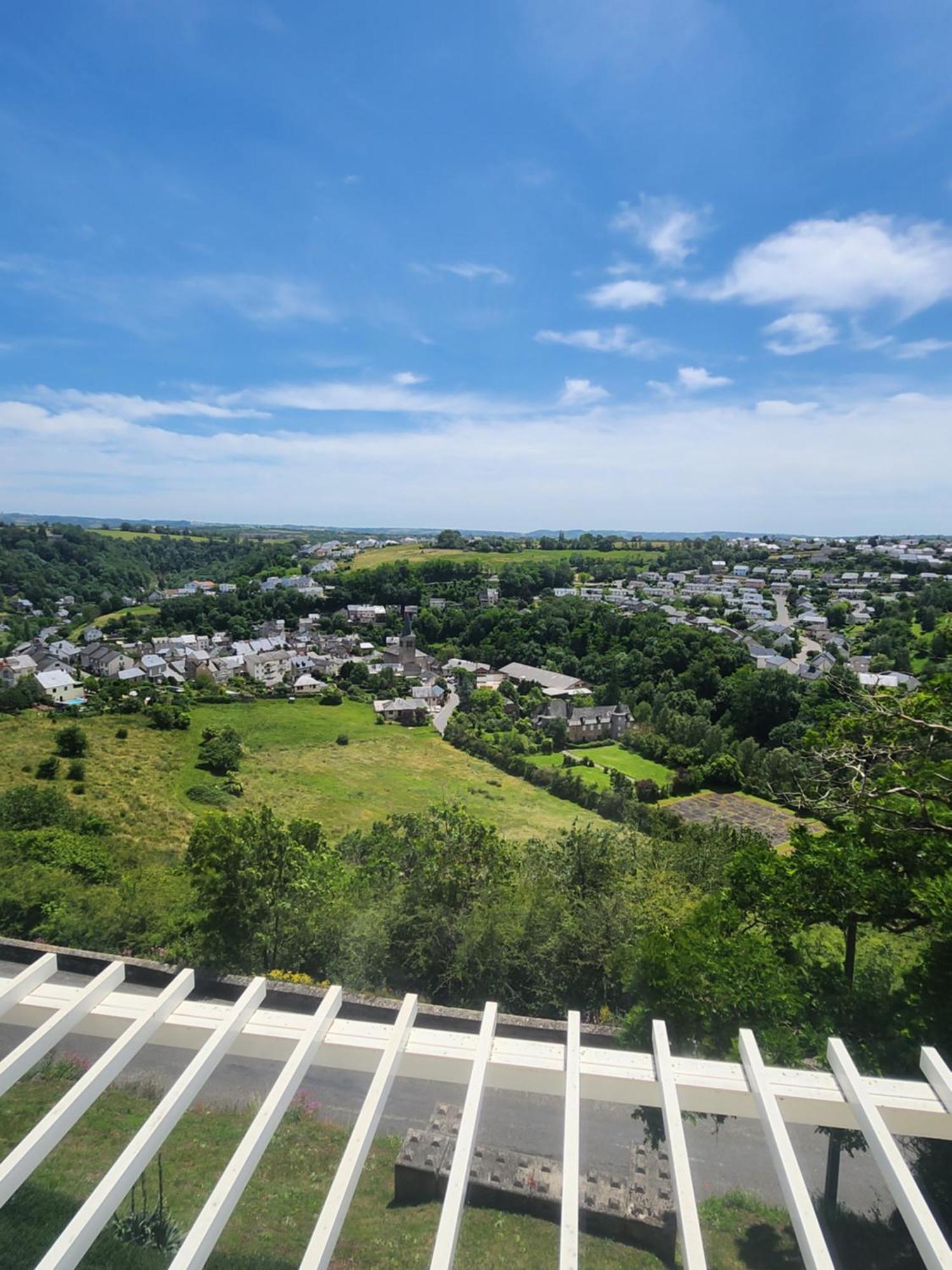 Appartement T2 Centre Rodez La Lutz エクステリア 写真